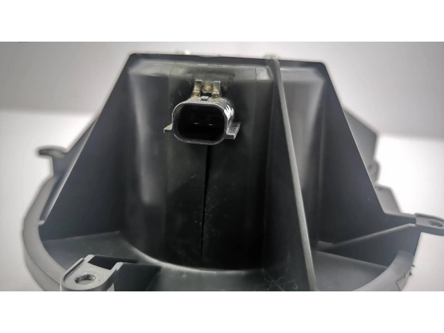 Вентилятор печки 9405315, E25091 Chrysler 300 - 300C