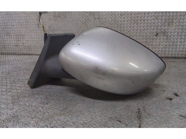 Зеркало электрическое Fiat Idea - года