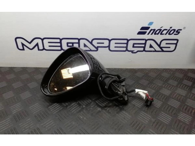 Zpětné zrcátko Porsche Panamera (970) 2013 97061266800