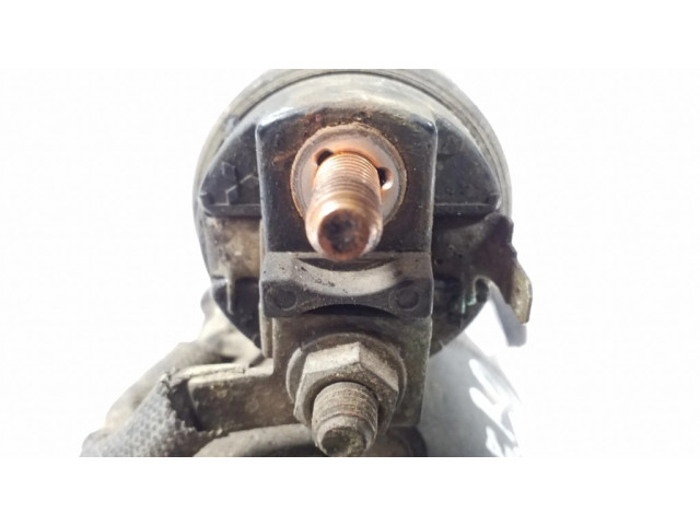 Стартер 221810A050 Mitsubishi Pajero