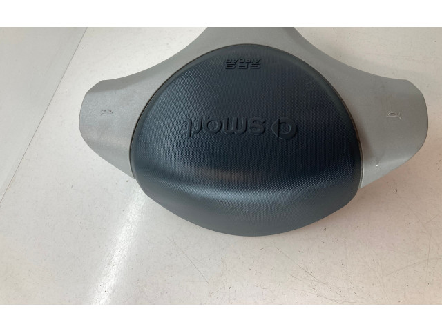 Надувная подушка для руля