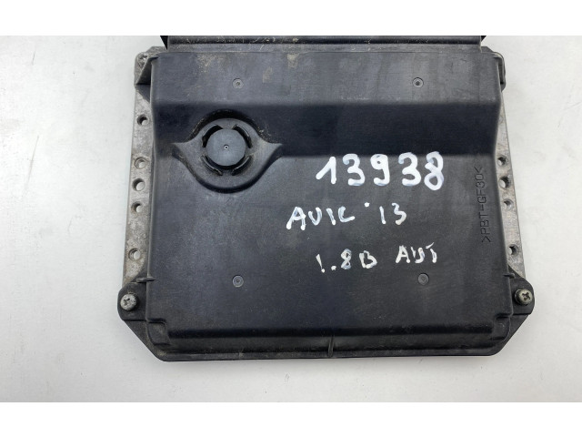 Řídící jednotka 8966105M30, MB2756000700 Toyota Avensis T270 2014