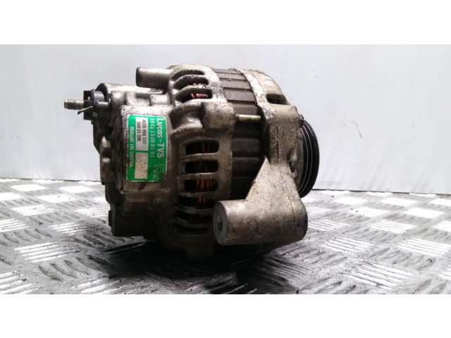 Генератор 284215400101, 26021338 Rover 25 1.4