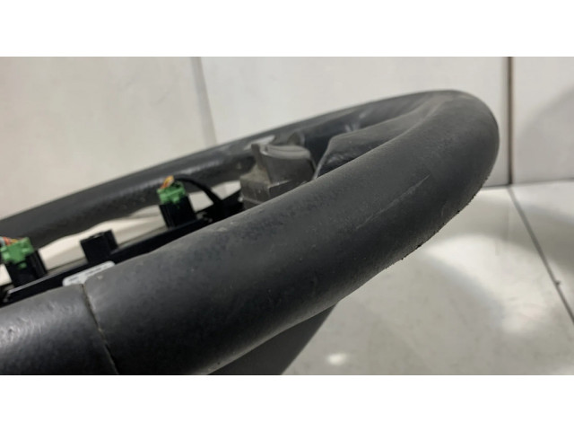 Руль BMW 7 E65 E66 2001-2008 года