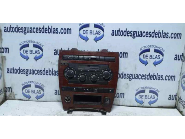 Блок управления климат-контролем P55111011AK, MANDOCLIMATIZADOR   Jeep Grand Cherokee (WK)