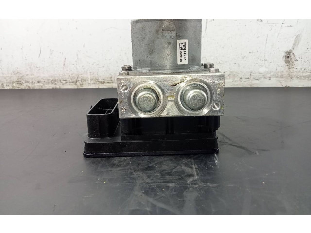 Блок АБС 6R0614517CA, P3-B9-15-3 Skoda Rapid (NH) 2012 - 2019 года