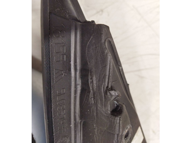 Зеркало электрическое        Skoda Yeti (5L)  2009 - 2017 года   