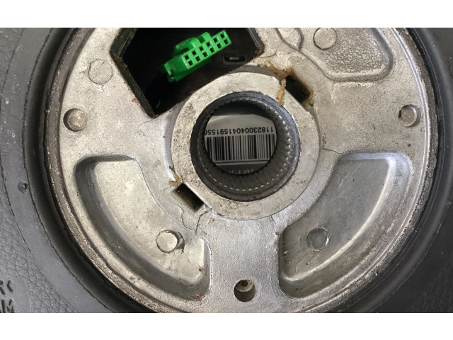 Руль Volvo S60 2001 - 2004 года 118230040415915562, 14926