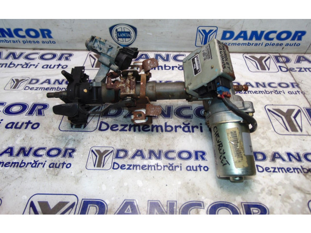  рейка  Колонка рулевая 991223030   Chevrolet Equinox  -  года