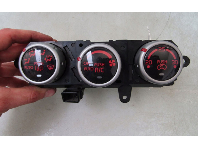 Блок управления климат-контролем 5037226280 Mitsubishi i-MiEV