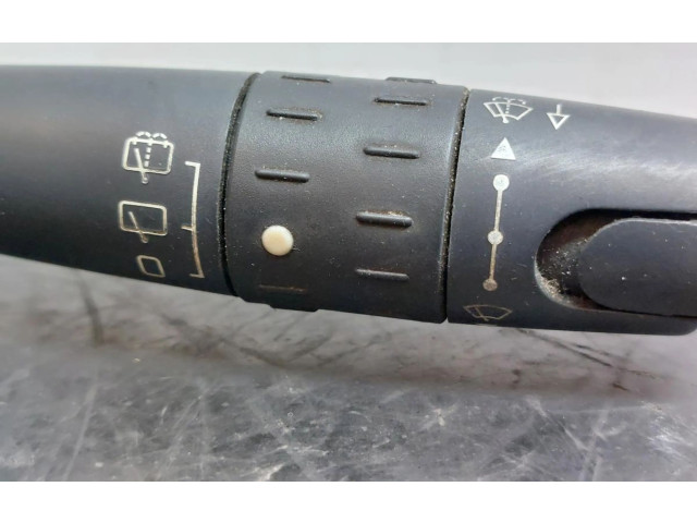 Включатель скорости стеклоочистителей 96132773ZL   Citroen Xantia