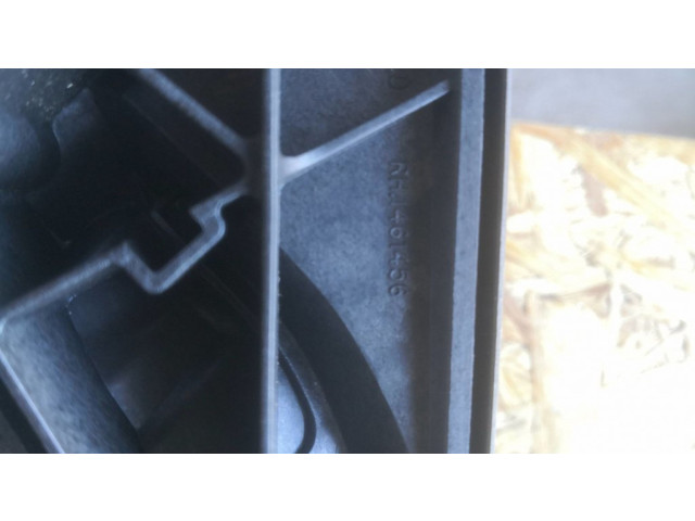 Зеркало (механическое)    правое   Mazda Demio     