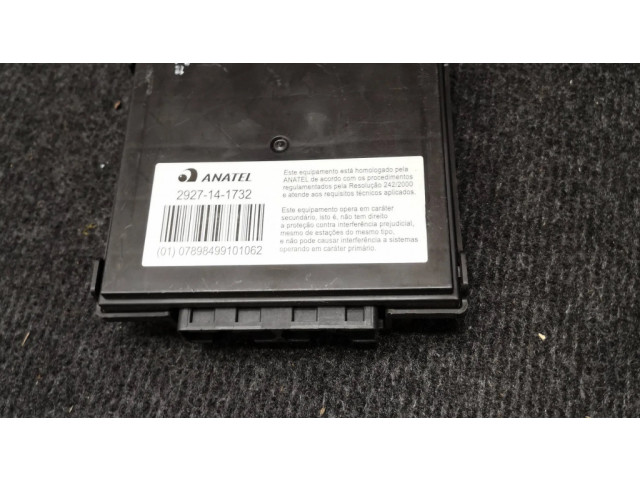 Блок управления 13599065, 793186748   Chevrolet Camaro