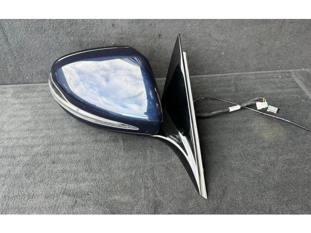 Zpětné zrcátko Mercedes-Benz E W213 2017 A2138102800, 7945075