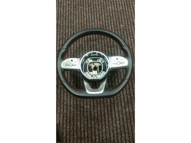 Volant Mercedes-Benz C AMG W205 2019 A005004599, a004460802