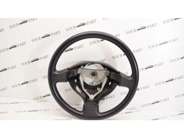 Руль Daihatsu Trevis 2008-2010 года