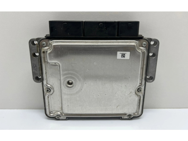 Řídící jednotka 0281034009, ARF237706319R Nissan Micra K14 2017