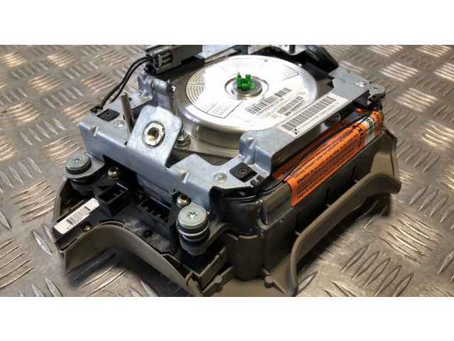 Подушка безопасности водителя A420192650019, 9199924   Volvo S80