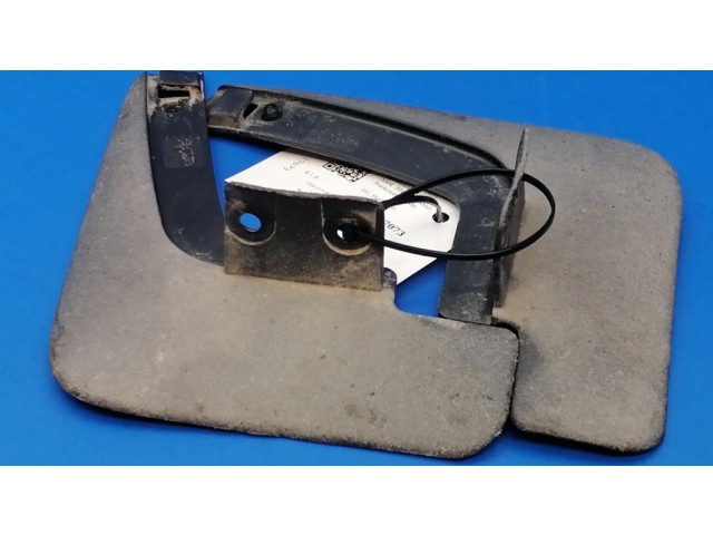 Задний брызговик