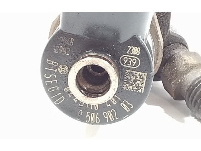 Vstřikovač 338002A900, 350690203 KIA Venga