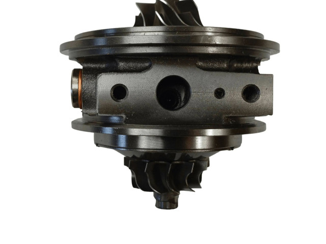 Турбина Smart ForTwo I 727238, 7272380001