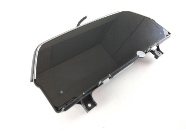 Панель приборов 4KE920795D, 0263756215 Audi e-tron