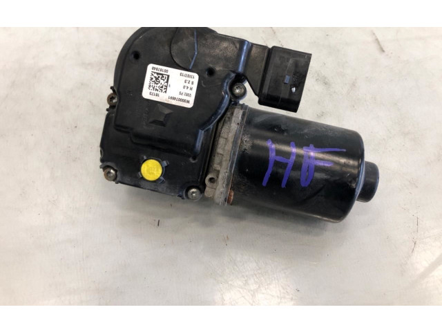 Двигатель стеклоочистителей 2005582, GK21-17500-AA   Ford Transit Custom