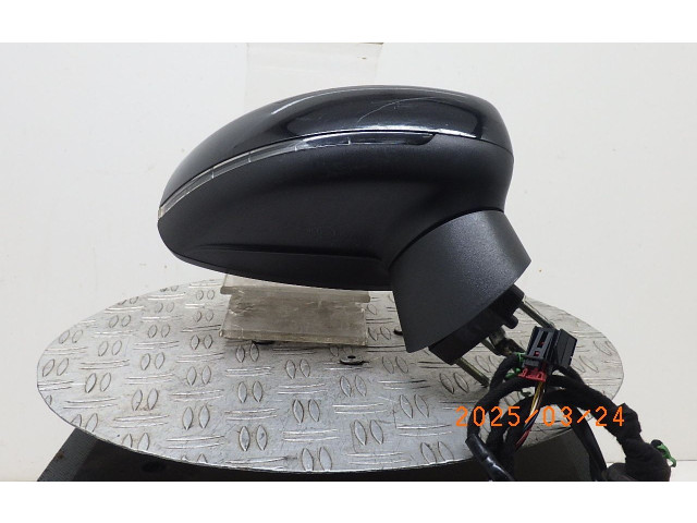 Зеркало электрическое        Audi A1  2010 - 2018 года   