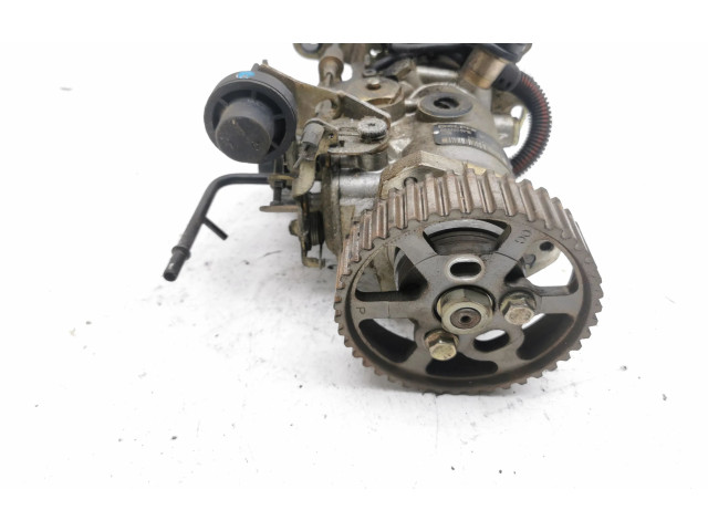 Топливный насос