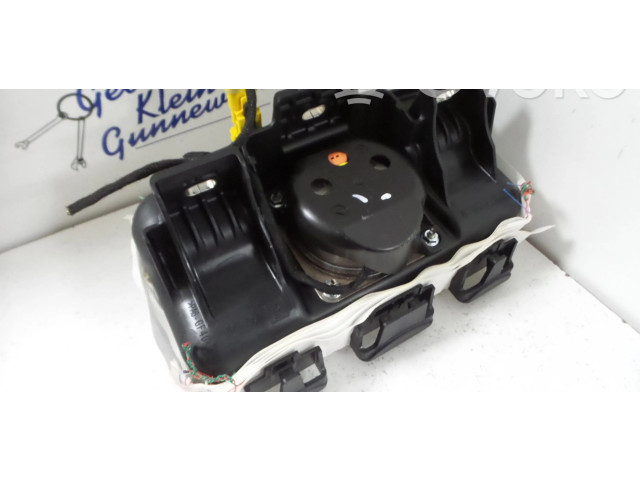 Подушка безопасности пассажира 13499663, 39030033 Vauxhall Astra K