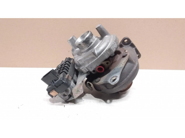 Турбина Citroen C6 2.7 4U3Q6K682BK