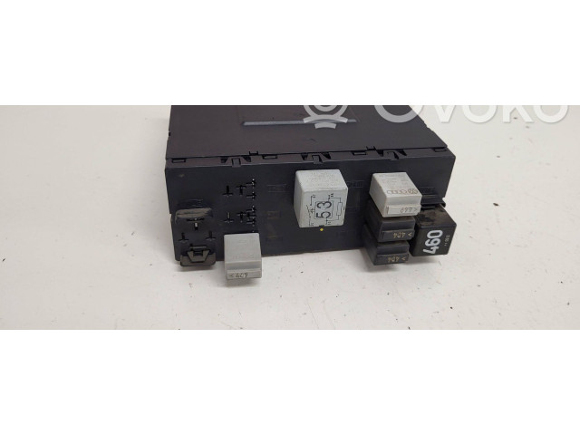 Блок комфорта 1K0937049N, 21002966 Skoda Octavia Mk2 (1Z)