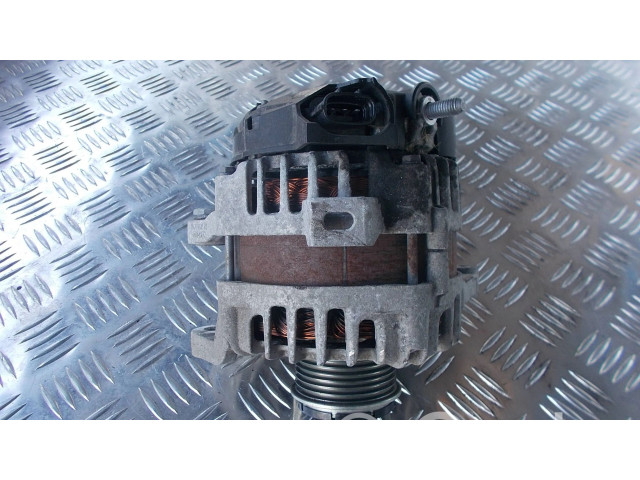 Генератор 3730004835, 135V90A Hyundai i10 1.0