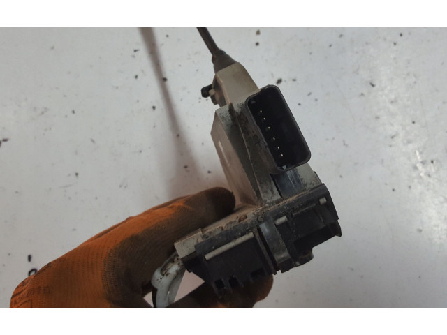 Замок багажника Citroen DS5 2011 - 2018 года