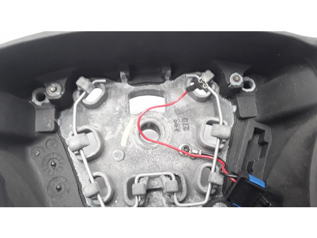 Volant Peugeot 607 2009 9662197877, 9662197977