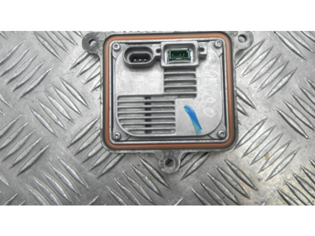 Модуль фонарей