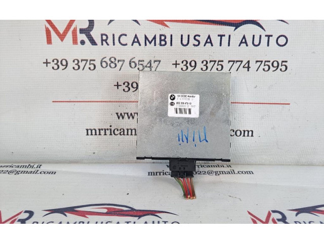 Блок управления коробкой передач 61429113355-02, 61429113355-02 Mini One - Cooper Coupe R56