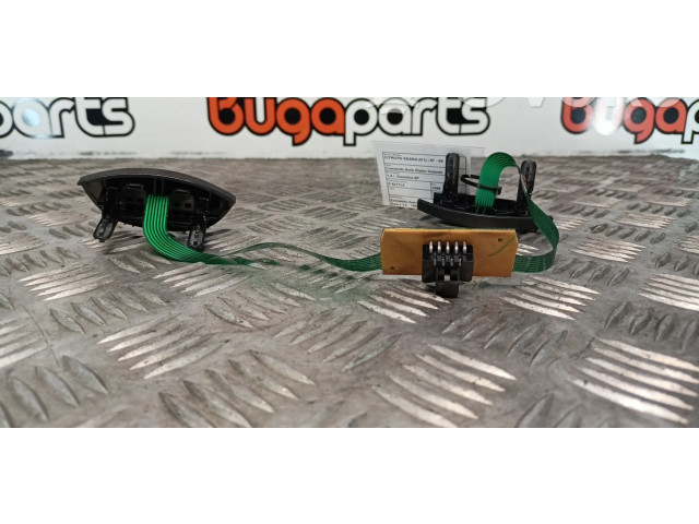 Руль Citroen Xsara Comando