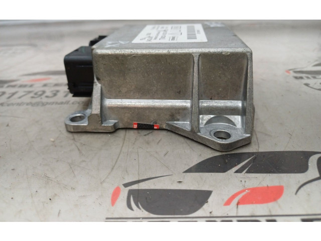 Блок подушек безопасности C2Z16639, 177KW Jaguar XF X250