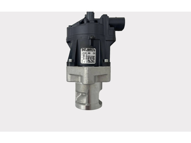 Клапан EGR 6000625574, 55209609    Fiat Doblo 2010 - 2022 года