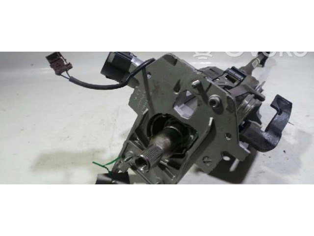 Рулевая рейка Citroen C4 Grand Picasso 2007-2013 года