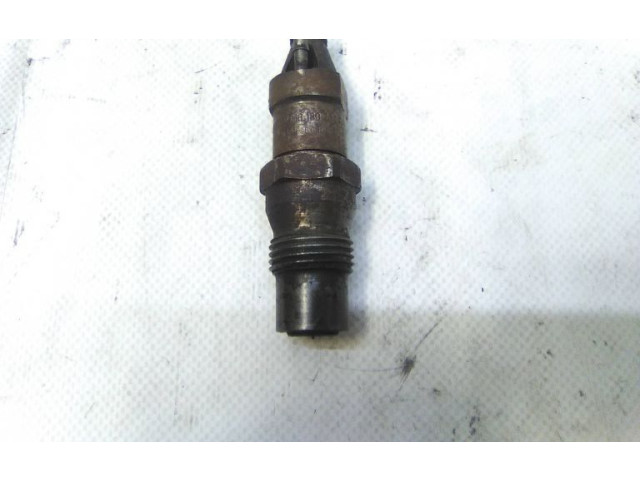 Vstřikovač 068130202F Volkswagen Vento