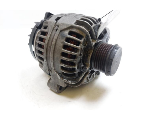 Генератор 0124525014, 0124525014   Volvo XC90      