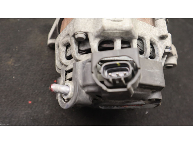 Генератор 3730004700 Hyundai i10