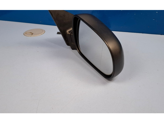 Зеркало электрическое        Honda Accord  1999 - 2002 года   