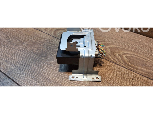 Komfortsteuergerät Bordnetzsteuergerät 8637a391 Mitsubishi Outlander