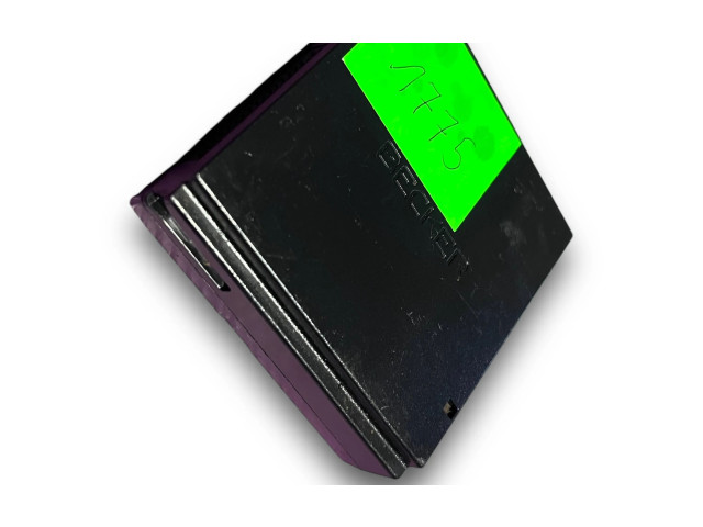 Řídící jednotka S1775, A1669005715 Mercedes-Benz GL X166 2015