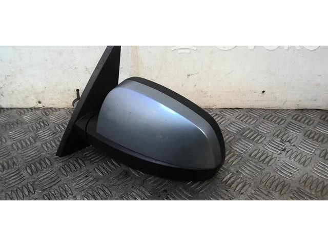 Зеркало электрическое Opel Meriva A 2003 - 2010 года
