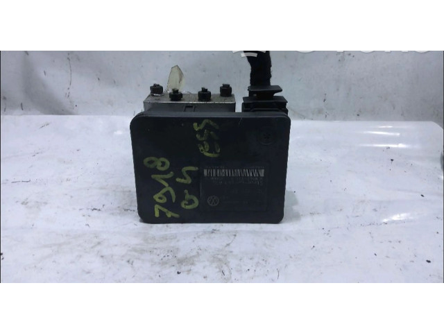 Блок управления АБС 1467714, 1J0614117E Volkswagen Golf IV