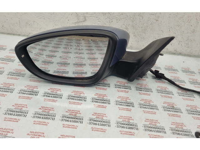 Zpětné zrcátko Volkswagen PASSAT CC 2010